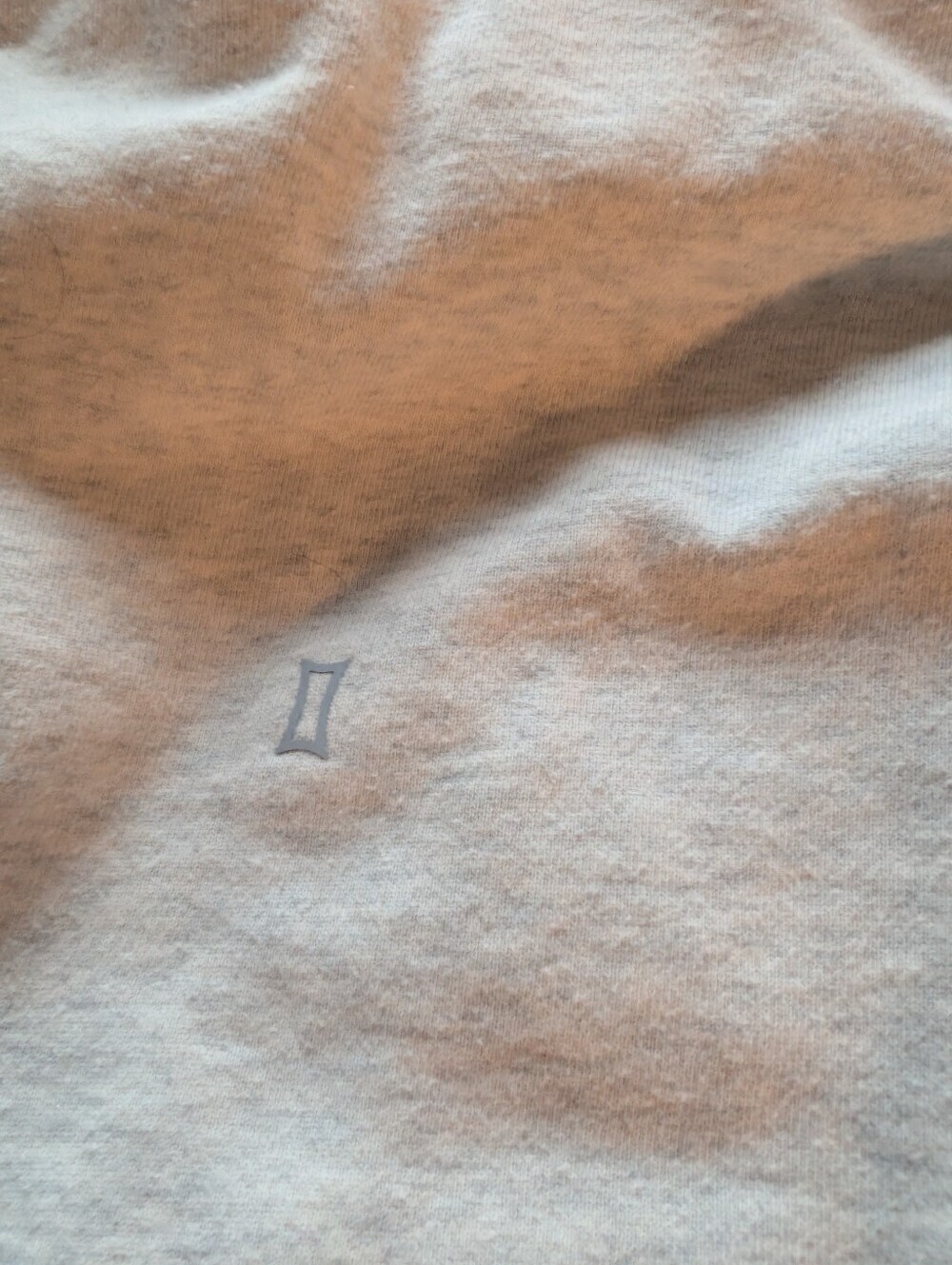KIT + ACE Women’s Joggers | Cream Oatmeal Lounge Sweatpants | Size Small - Picture 6 of 6